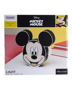 Лампа Mickey Mouse