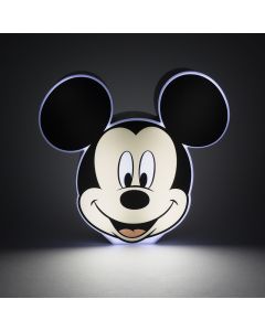 Лампа Mickey Mouse