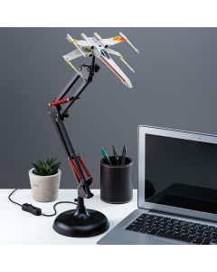 Настолна лампа Star Wars X Wing