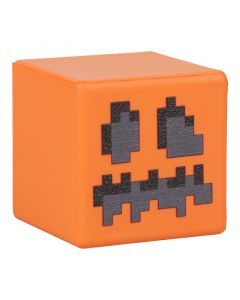 Антистрес кубче Minecraft Jack O'Lantern