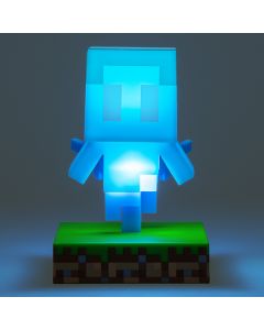 Лампа Minecraft Allay Icon