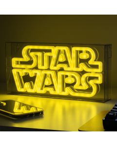 Неонова LED лампа Star Wars