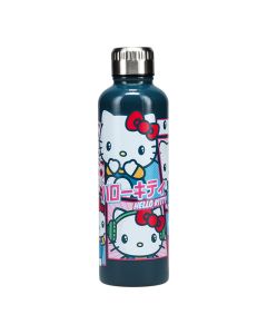 Термо бутилка Hello Kitty