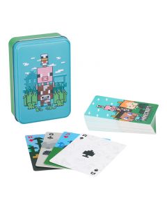Карти Minecraft Animals