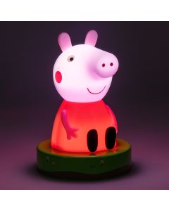 Лампа Peppa Pig Icon