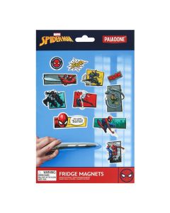 Магнити за хладилник Spiderman