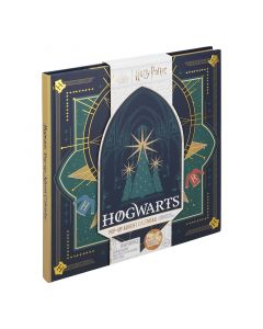 Коледен календар Harry Potter Pop Up