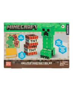 Сглобяем комплект Minecraft
