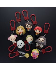 Аксесоари за раница Harry Potter Buddies, Асортимент
