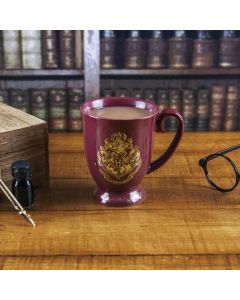 Керамична чаша Harry Potter Hogwarts