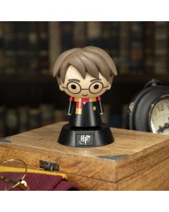 Лампа Harry Potter Icon
