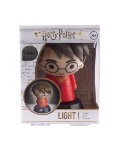 Лампа Harry Potter Quidditch