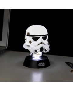 Лампа Stormtrooper Icon 