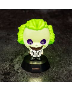 Лампа Beetlejuice Icon