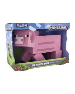 Касичка Minecraft Pig