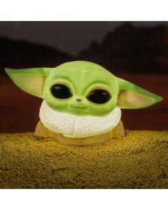 Лампа Star Wars Mandalorian The Child