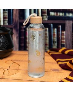 Стъклена бутилка Harry Potter Съзвездие