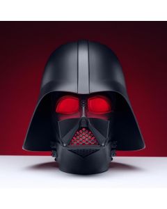 Лампа Darth Vader със звук