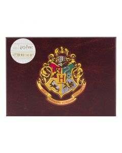 Подаръчен сет за писане на писма Harry Potter. 