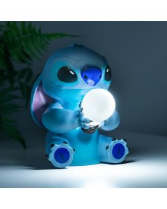 Лампа Stitch