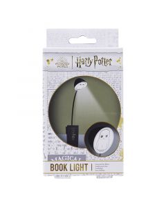 Лампа за четене Harry Potter Hedwig