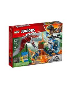 LEGO JUNIORS - Pteranodon Escape