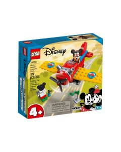 LEGO MICKEY AND FRIENDS - Mickey`s propeller plane