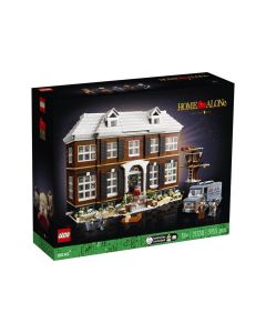 Конструктор LEGO - Сам вкъщи.