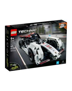 Конструктор LEGO Technic - Formula E Porsche 99X Electric.