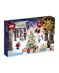 LEGO® Star Wars™ 75340 - Коледен календар