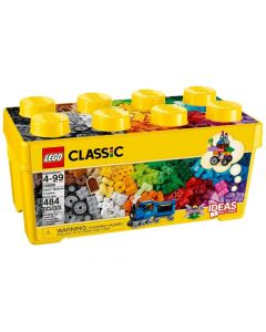 LEGO CLASSIC - Creative Building Box