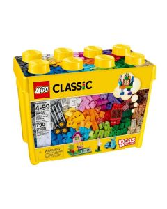 LEGO® Classsic 10698 - Голяма творческа кутия за блокчета