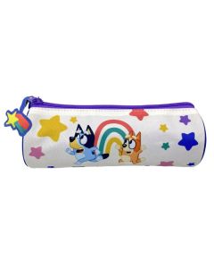 Несесер Bluey Rainbow