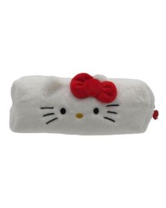 Плюшен несесер Hello Kitty