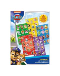 Сет от стикери Paw Patrol