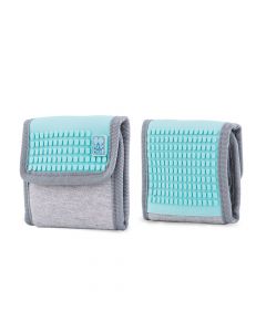 Портмоне Pixie Crew Light Blue