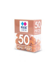 Малки пиксели Pixie Crew Beige 50 бр.
