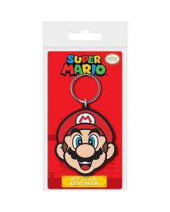 Ключодържател Super Mario
