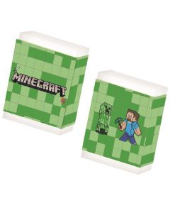 Гума Minecraft