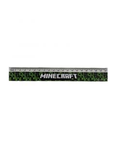 Линия 18 см Minecraft Green