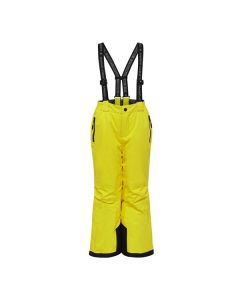 Ски панталон LWPLATON 725 жълт