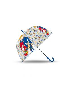 Детски чадър Sonic.