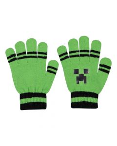 Ръкавици Minecraft Creeper 2022