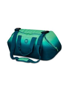 Спортна чанта Coolpack - Runner - Gradient Blue Lagoon