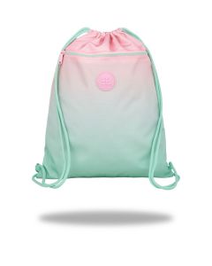Спортна торба Coolpack - Vert - Gradient Strawberry