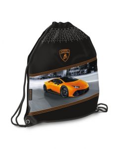 Lamborghini спортна торба