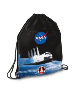 NASA спортна торба