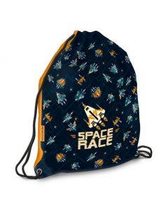 Space Race спортна торба
