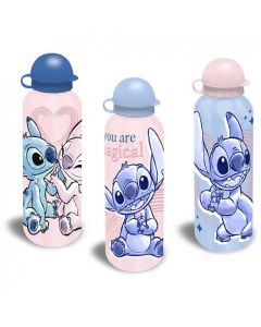 Алуминиева бутилка Stitch