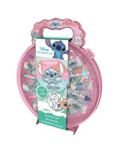 Сет за оцветяване Stitch Ohana